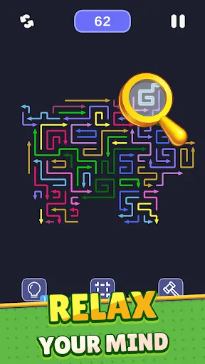 Arrow Away : Tap Maze | Games | XWorld Arrow Away : Tap Maze | Games | XWorld