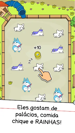 Corgi Evolution: Shiba Dogs | Jogos | XWorld Corgi Evolution: Shiba Dogs | Jogos | XWorld