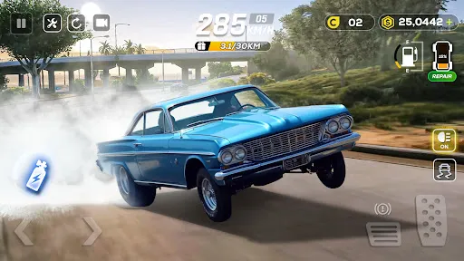 Indian Car Driving Speed Chase | Games | XWorld
