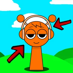 XWorld | Spooky Beat: Find the Monsters