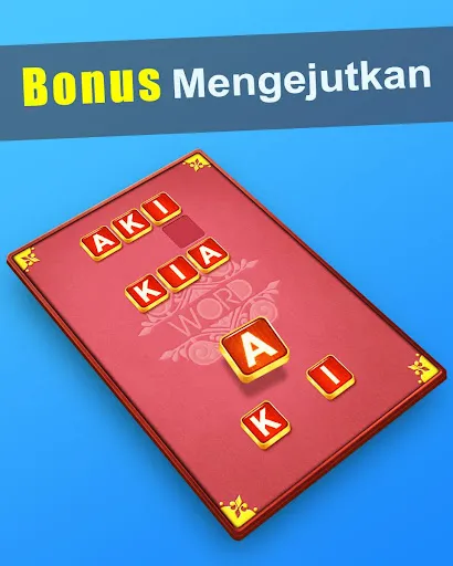 Teka Teki Silang Game | Permainan | XWorld