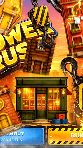 Story of Tower | 游戏 | XWorld