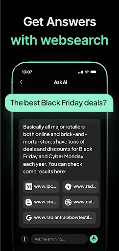 Ask Me Anything - AI Chatbot | Games | XWorld