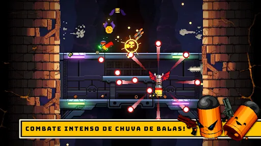 Exit the Gungeon | Jogos | XWorld