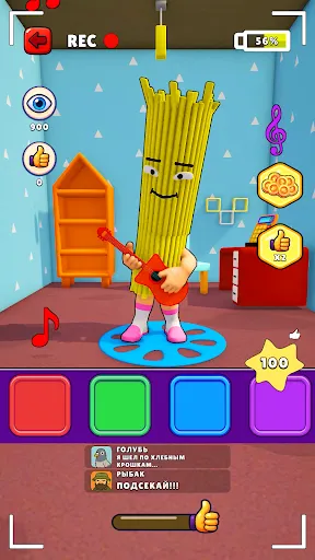 Игра про Спагетти 3D | Игры | XWorld Игра про Спагетти 3D | Игры | XWorld