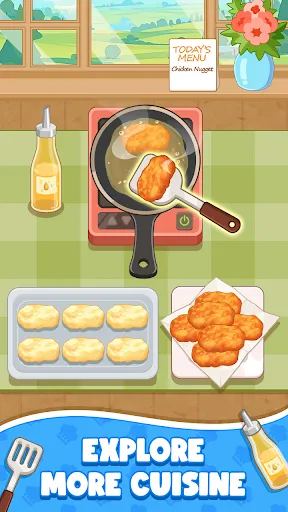 Food Travel - Cooking ASMR | Games | XWorld Food Travel - Cooking ASMR | Games | XWorld