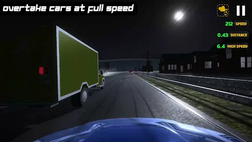 Traffic Racer : TV Edition | Games | XWorld Traffic Racer : TV Edition | Games | XWorld