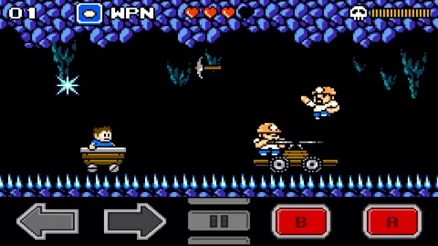 Venture Kid | Игры | XWorld