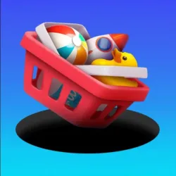 XWorld | Shoppin' Drop - Hole Puzzle XWorld | Shoppin' Drop - Hole Puzzle