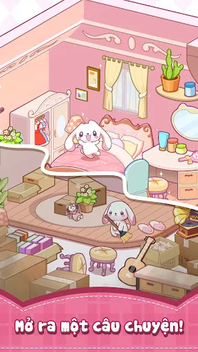 Room Decor: Aesthetic Makeover | Jogos | XWorld