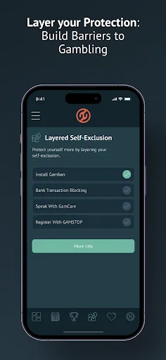 Block Online Gambling - Gamban | Games | XWorld