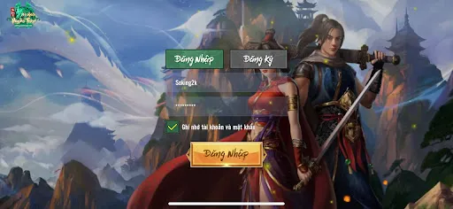 Jx1 Võ Lâm MP | Games | XWorld