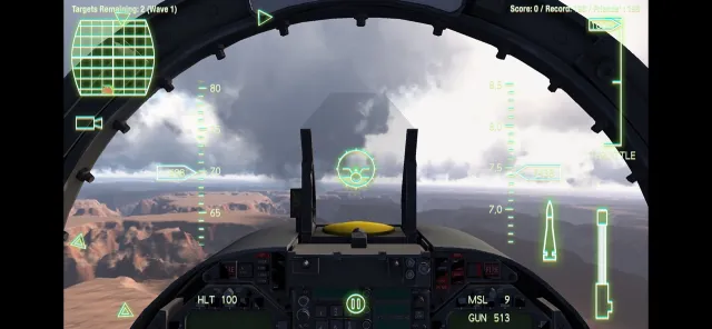 Alliance: Air War | 游戏 | XWorld
