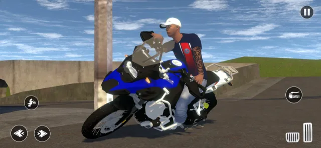 MX Dirt Bike Moto Garu Games | Games | XWorld