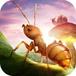 XWorld | Ant Legion: For The Swarm