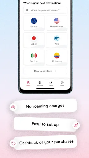 Holafly eSIM: Unlimited Data | 游戏 | XWorld Holafly eSIM: Unlimited Data | 游戏 | XWorld
