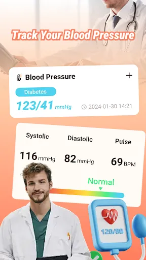 Health Sense: Heart Rate Track | Игры | XWorld