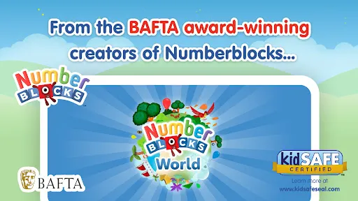 Numberblocks World | Игры | XWorld