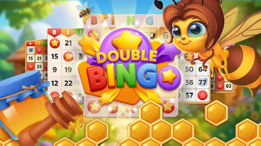 Bingo Cozy - Decorate Home | Permainan | XWorld