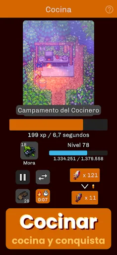 Idle Iktah | juego | XWorld Idle Iktah | juego | XWorld