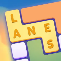 XWorld | Word Lanes: Relaxing Puzzles