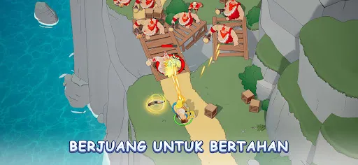 Next Agers | Permainan | XWorld