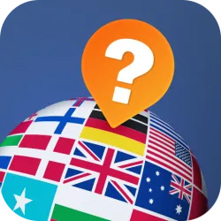 XWorld | Geography Quiz - World Flags 1