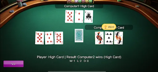 Tiến Lên 3 Patti NB | Games | XWorld Tiến Lên 3 Patti NB | Games | XWorld