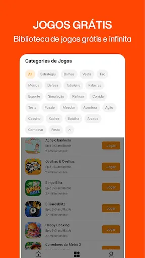 Snaplay Offline - mini jogos | Jogos | XWorld