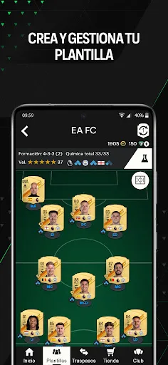 EA SPORTS FC™ 24 Companion | juego | XWorld