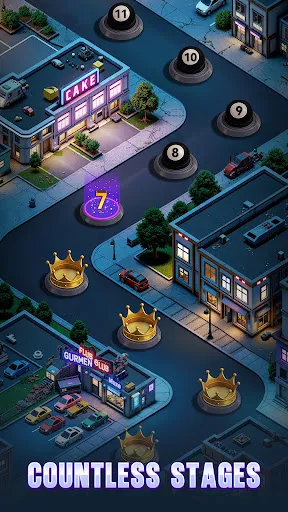 8 Ball Legend | Games | XWorld 8 Ball Legend | Games | XWorld