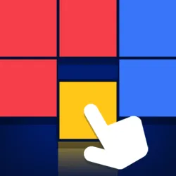 XWorld | Block Journey - Puzzle Games