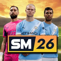 XWorld | Soccer Manager 2026 - Football XWorld | Soccer Manager 2026 - Football