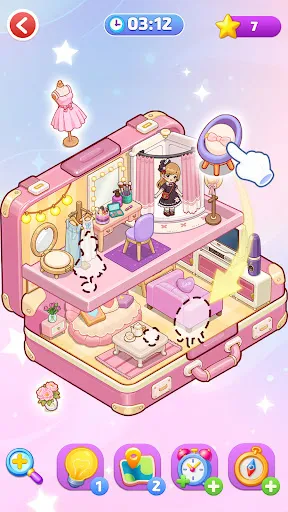Stylish Room:Jogo de Construir | Jogos | XWorld