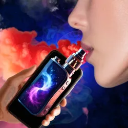 XWorld | Vape Pod Simulator & Gun Sound