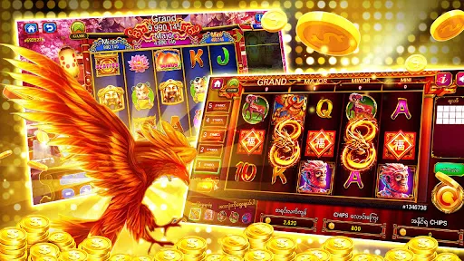 Lucky99 Slots Games | Games | XWorld