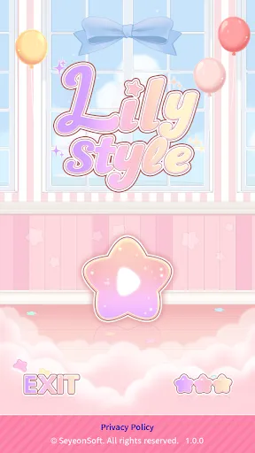 Lily Style : Dress Up Game | Games | XWorld