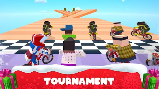 Bike Clicker Race Challenge | Jogos | XWorld