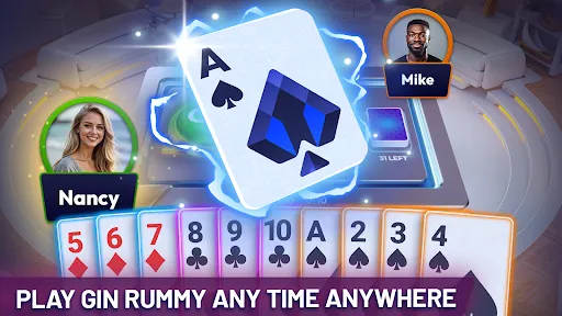 Gin Rummy Masters – Card Game | Games | XWorld Gin Rummy Masters – Card Game | Games | XWorld