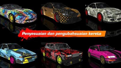 Drift Max - Car Racing | Permainan | XWorld