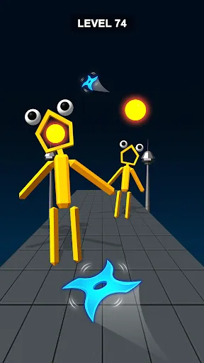 Ninja Shuriken: Throw & Slice | Games | XWorld Ninja Shuriken: Throw & Slice | Games | XWorld