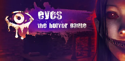 Eyes: Scary Thriller - Horror | 游戏 | XWorld