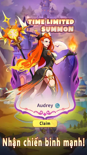 Magic Journey: War of Heroes | Games | XWorld
