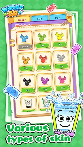 Water Go | Permainan | XWorld Water Go | Permainan | XWorld