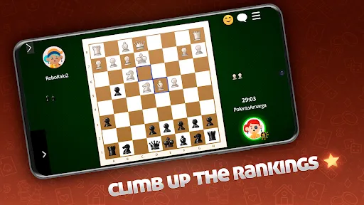 Chess Online & Offline | Games | XWorld