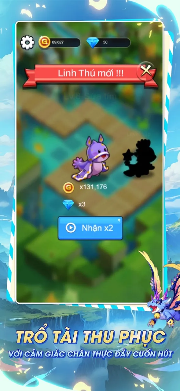 Pocket Original | เกม | XWorld
