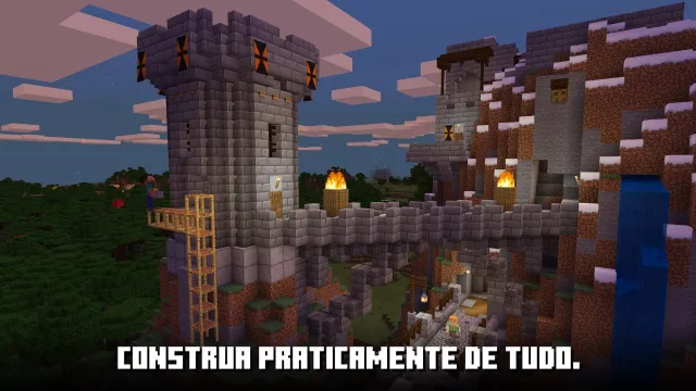 Minecraft: Jogue com amigos | Jogos | XWorld