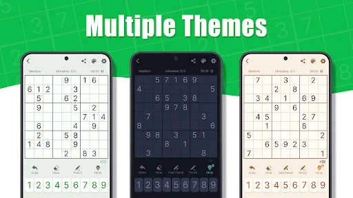Sudoku | Permainan | XWorld Sudoku | Permainan | XWorld