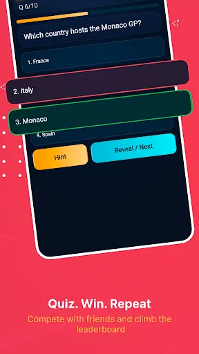 Pin Up Trivia | Игры | XWorld