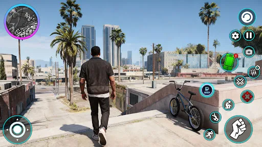 Grand Gangster Mafia City 3D | Игры | XWorld Grand Gangster Mafia City 3D | Игры | XWorld
